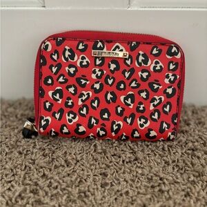 Stella and dot wallet